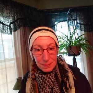 Meet your Posher, Mandy